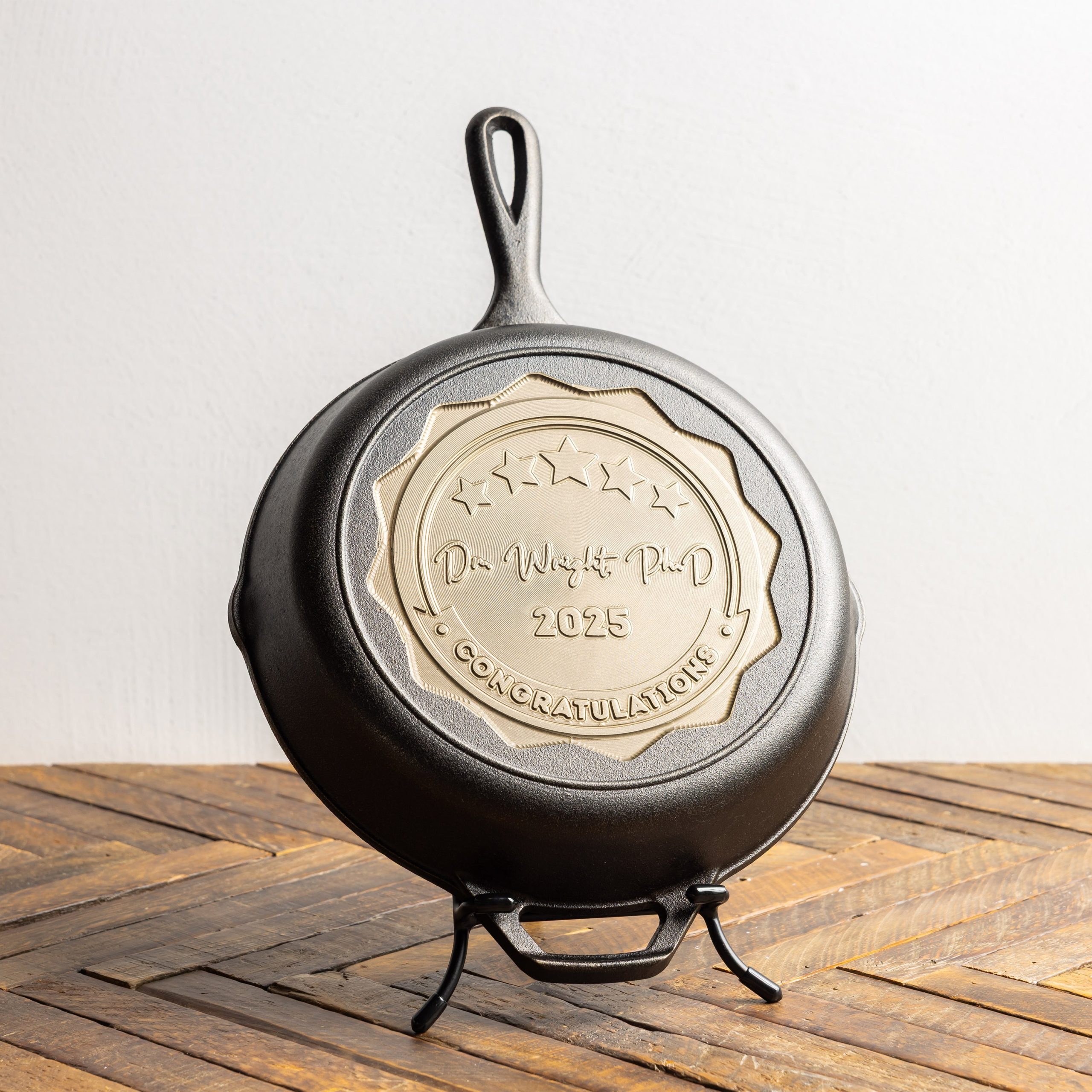 Custom Skillets - Image 6