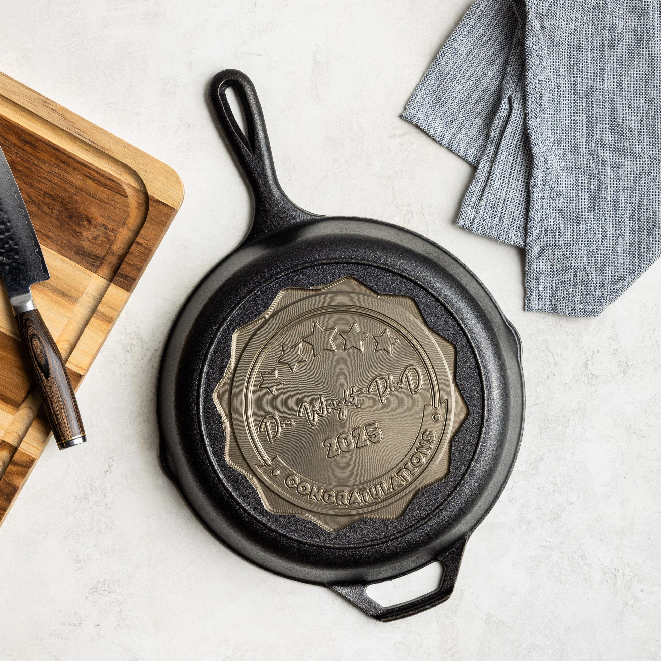 Custom Skillets - Image 10