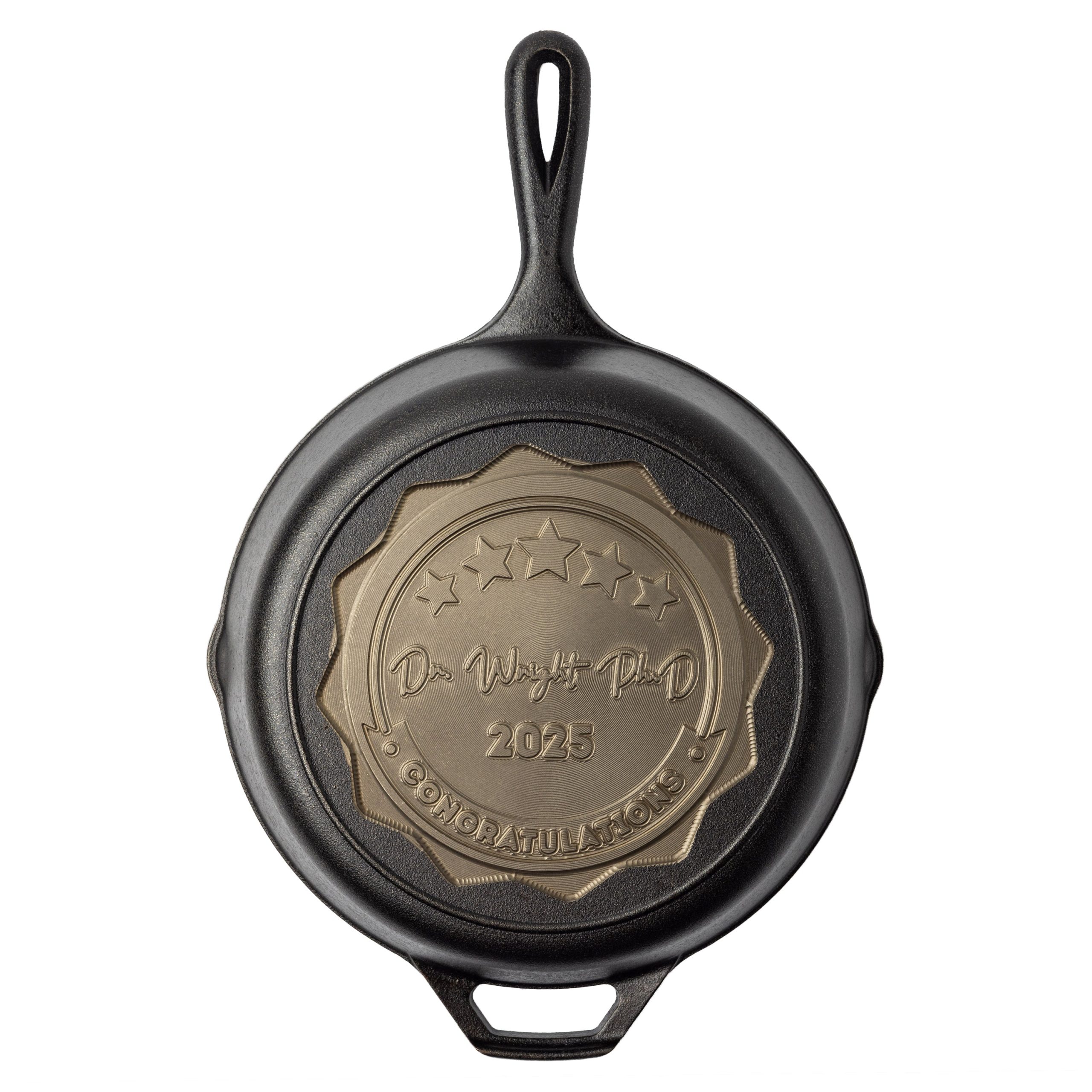 Custom Skillets - Image 3