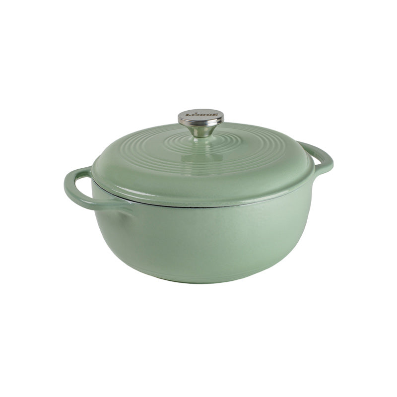 4.5 Quart Essential Enamel Dutch Oven - Image 13