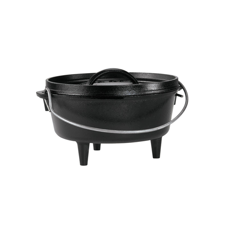 Camp Dutch Oven - Image 15