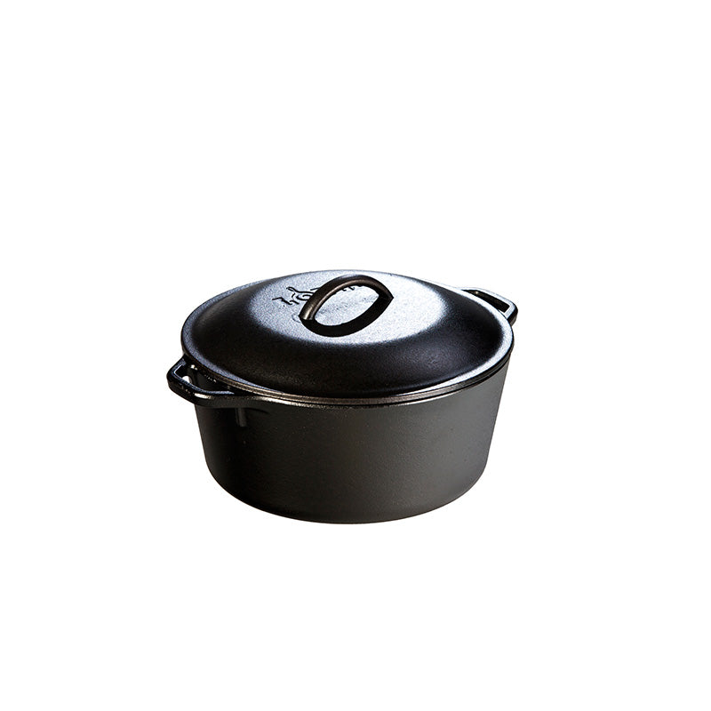 Cast Iron Dutch Ovens - Image 11