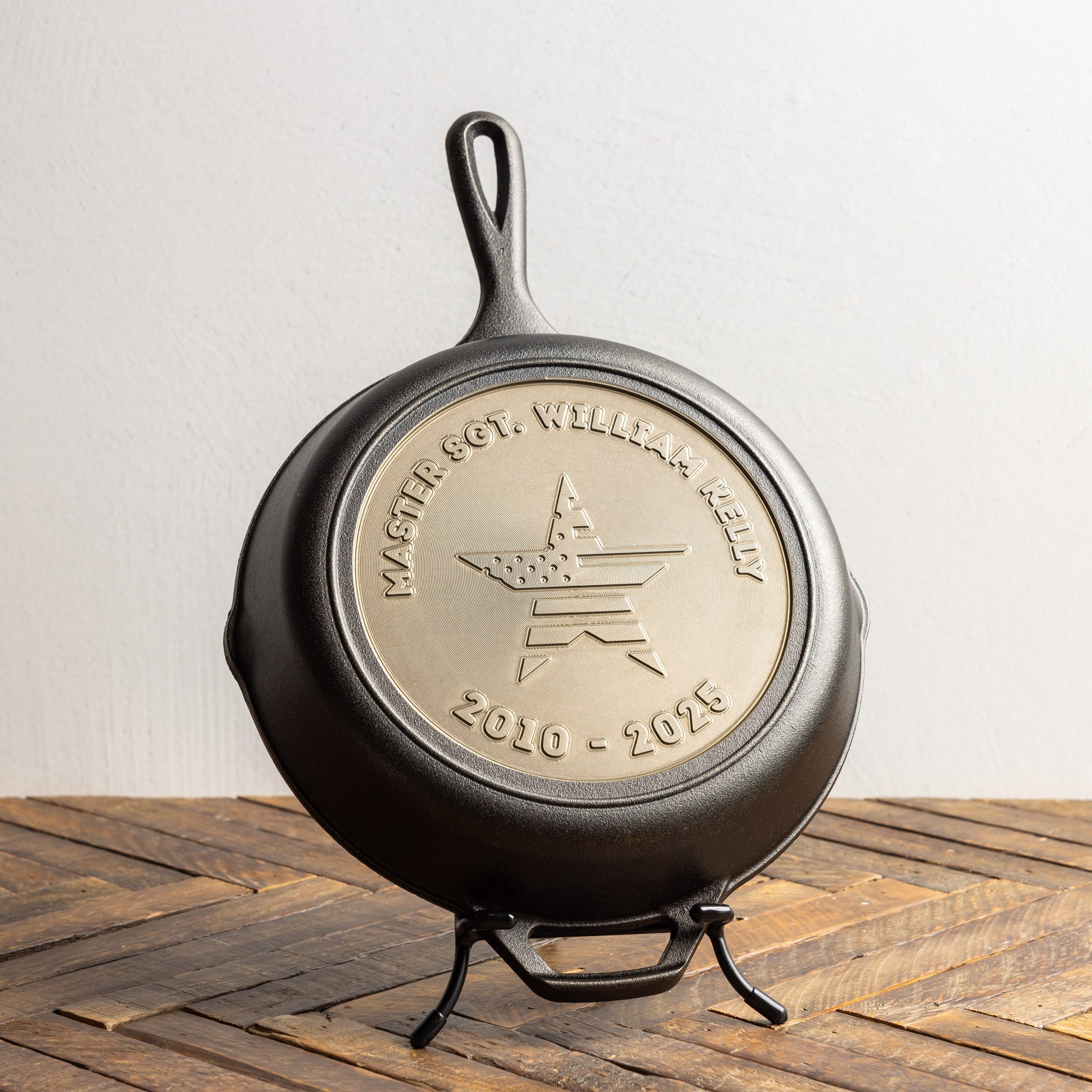 Custom Skillets - Image 19