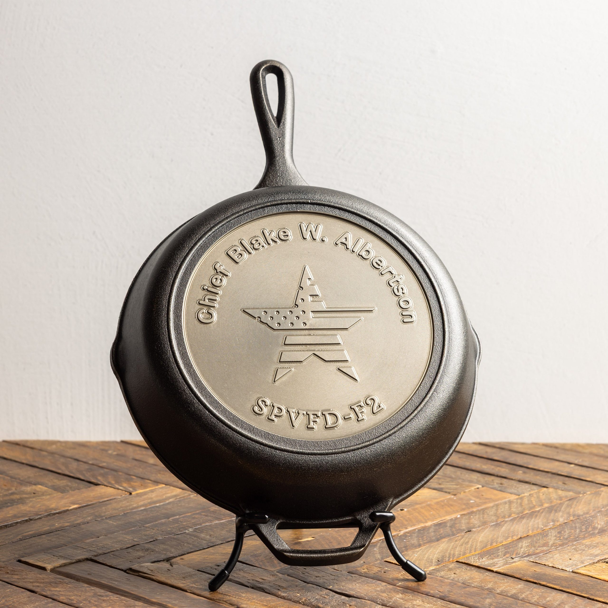 Custom Skillets - Image 18