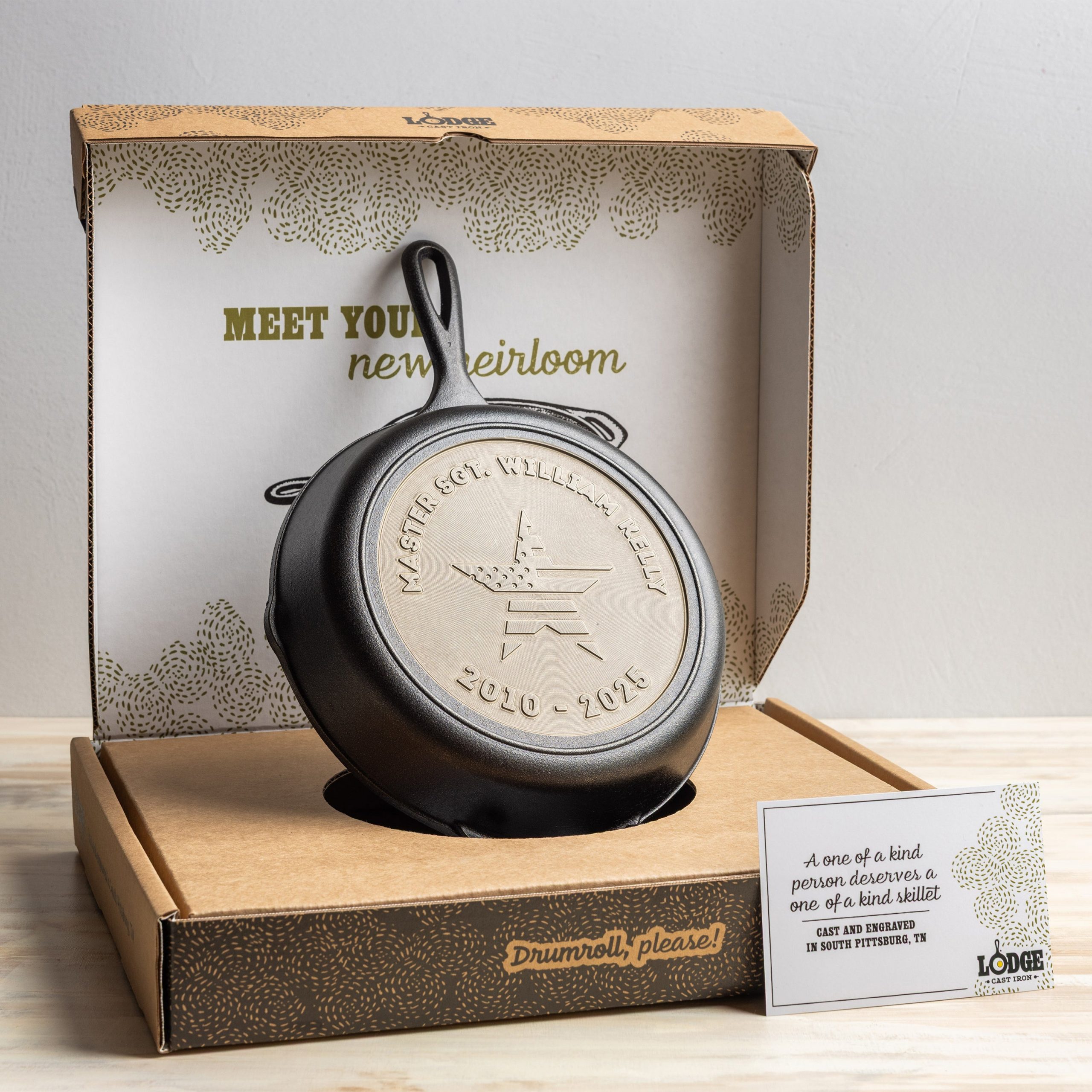 Custom Skillets - Image 24