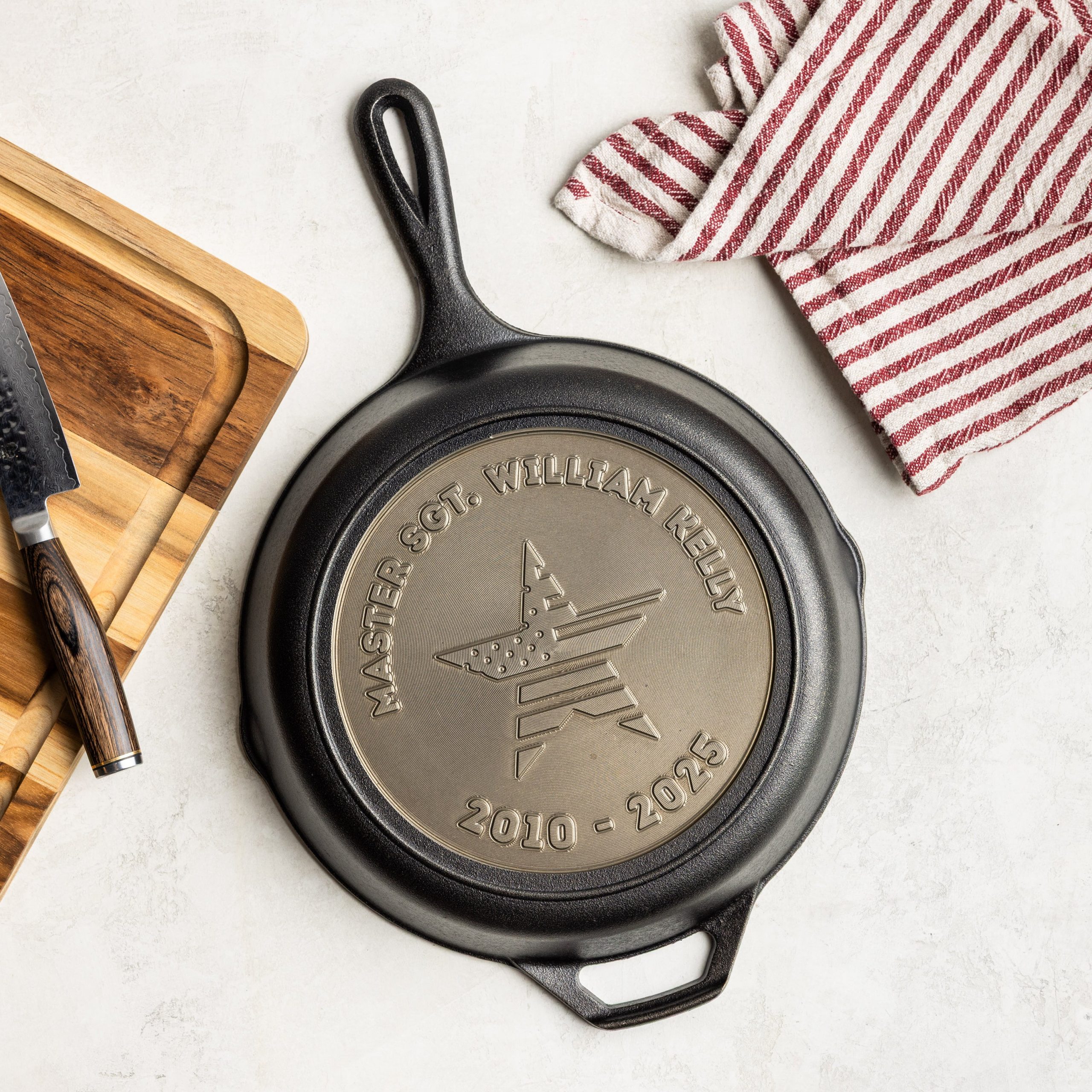 Custom Skillets - Image 23