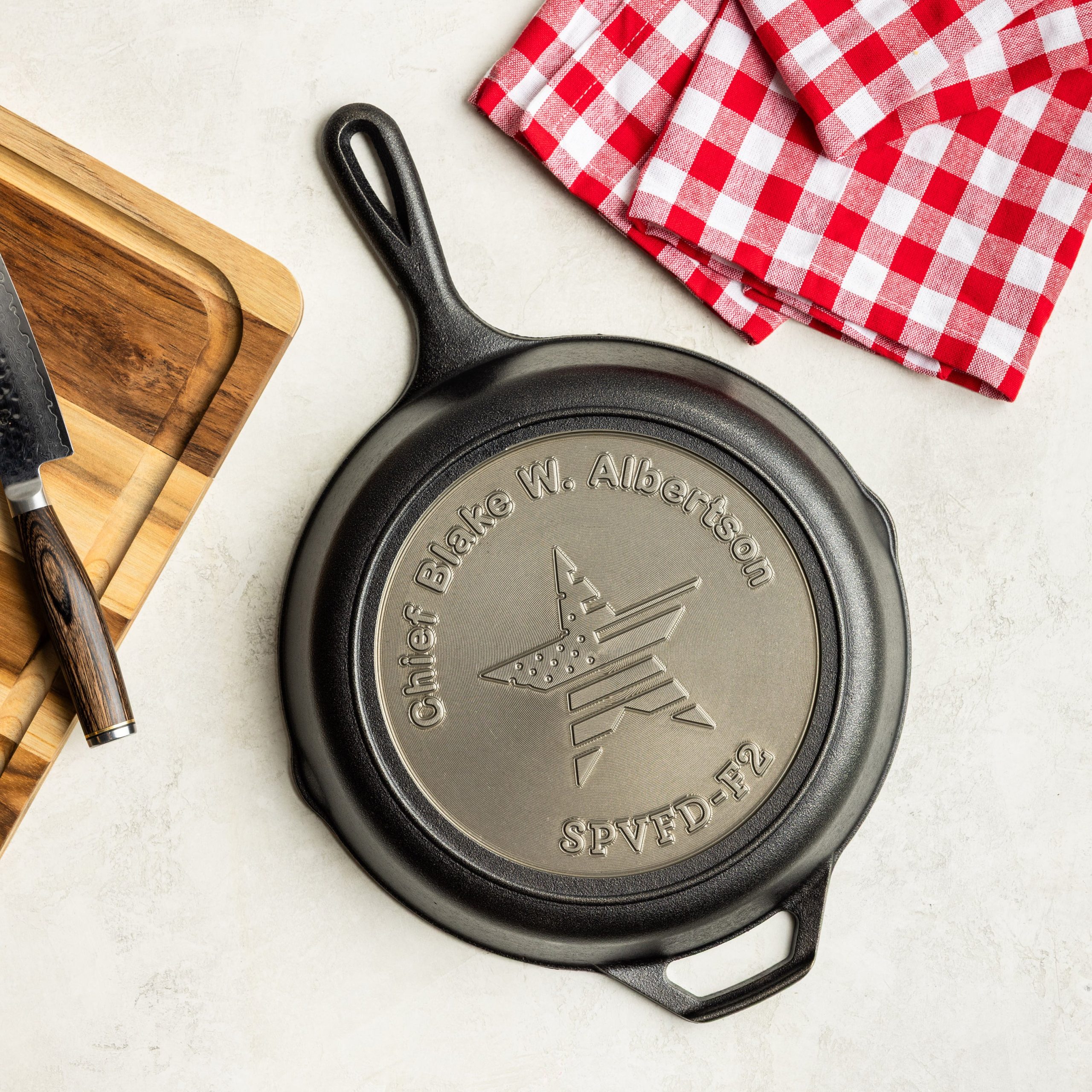 Custom Skillets - Image 22