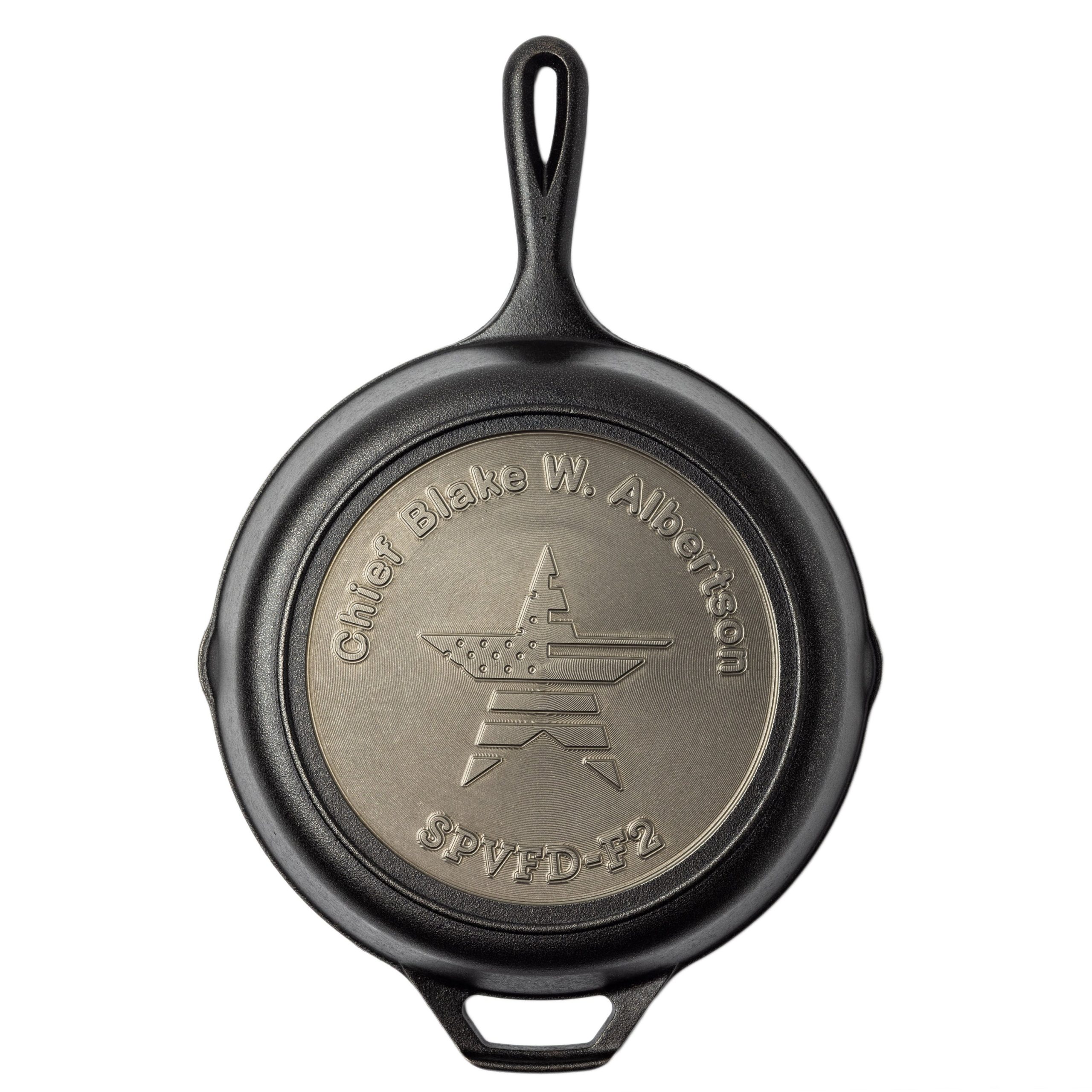 Custom Skillets - Image 26