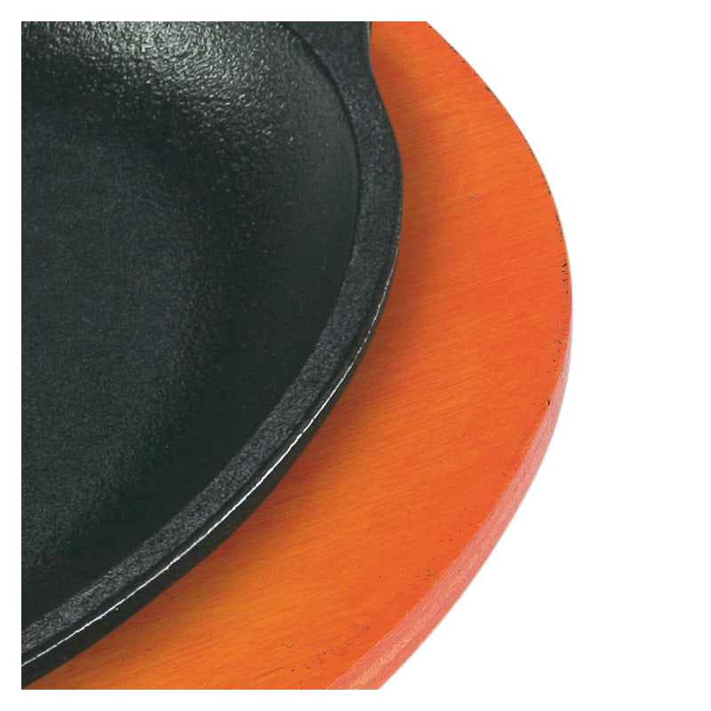 Color Oval Wood Underliners - Image 4