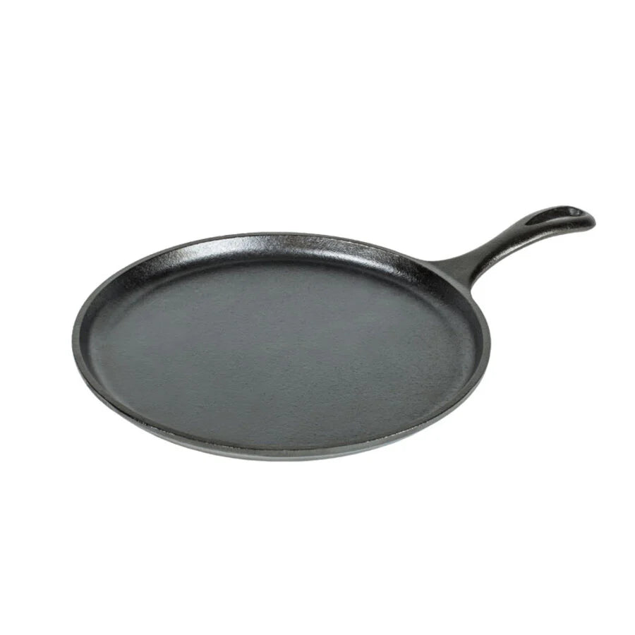 Cast Iron Griddle - Image 9