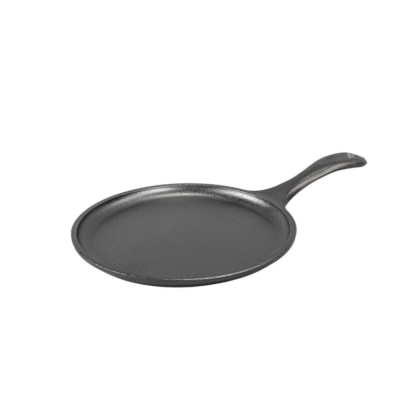 Cast Iron Griddle - Image 10
